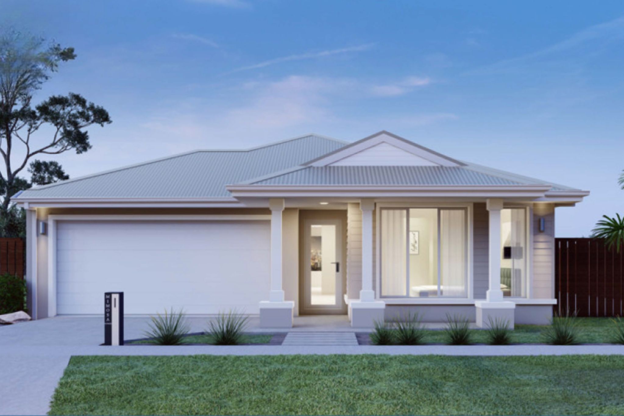 [Land for Sale] Estuary Estate, Leopold OpenLot